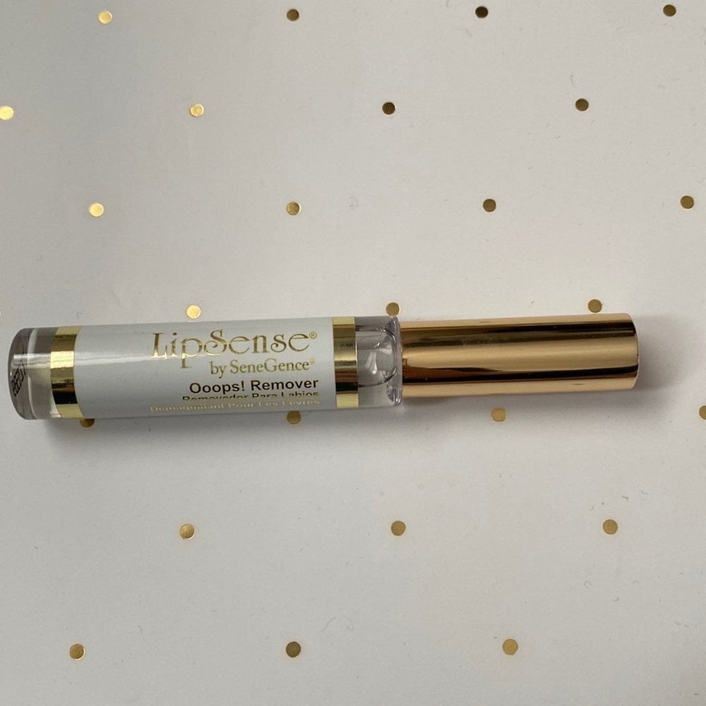 LipSense Ooops! Remover